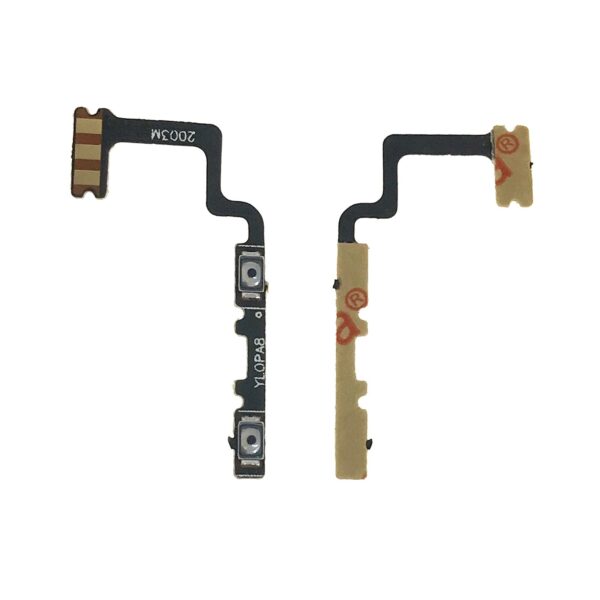 Oppo A31-2020 Ribbon Volume