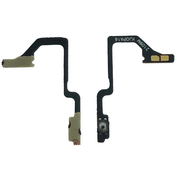 Oppo A54-4G/A16 Ribbon On Off