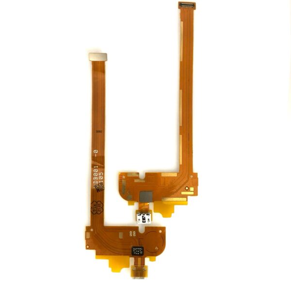 Oppo A57 (ORI) Charging Flex Ribbon