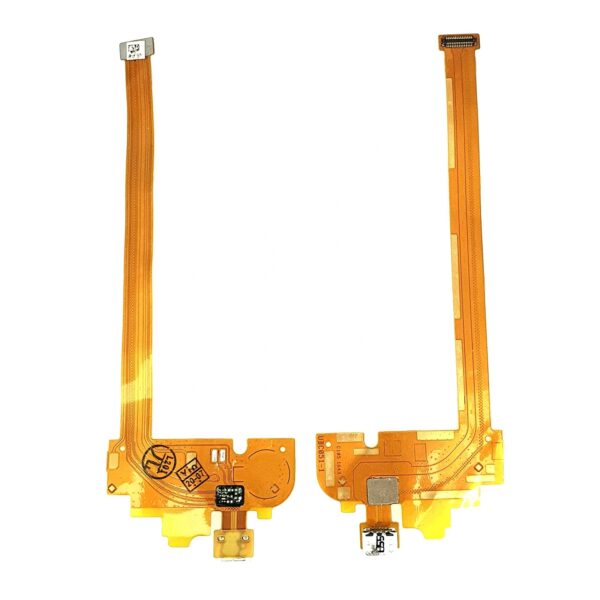 Oppo A57 (AA) Charging Flex Ribbon