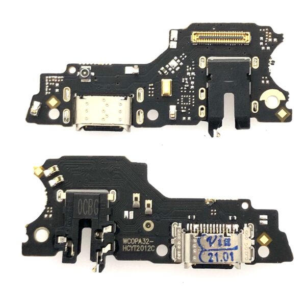 Oppo A53-2020 (AA) Charging Board + Handfree