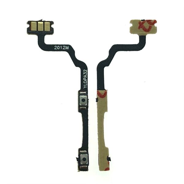 Oppo A53-2020 Ribbon Volume