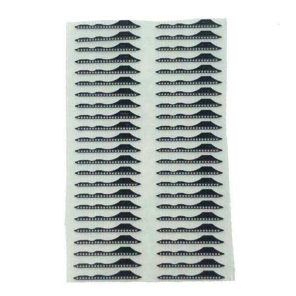 Oppo A5S/A12 Anti-Dust Speaker Filter (1SET 1PCS)