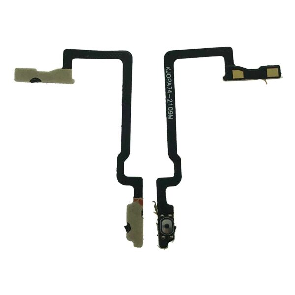 Oppo A74-4G/A95-4G Ribbon On Off