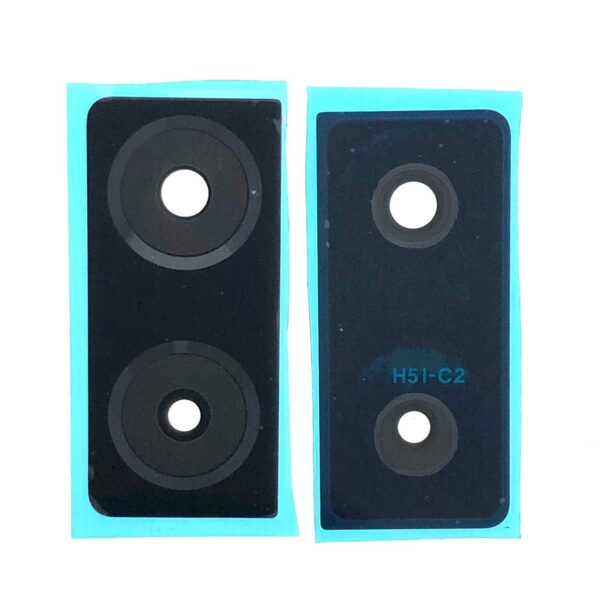 Oppo A77S Camera Lens