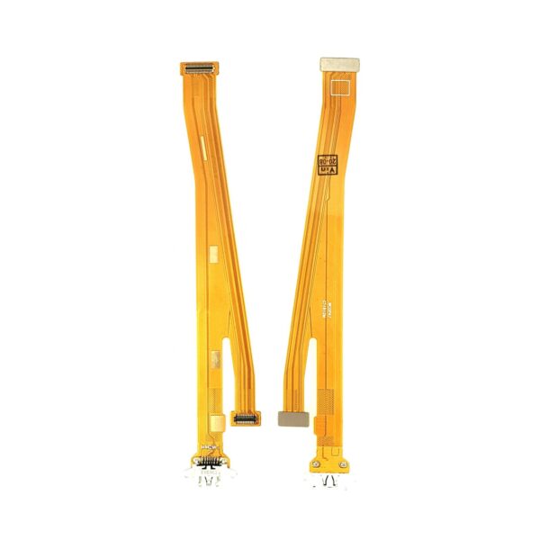 Oppo A7 (AA) Charging Flex Ribbon