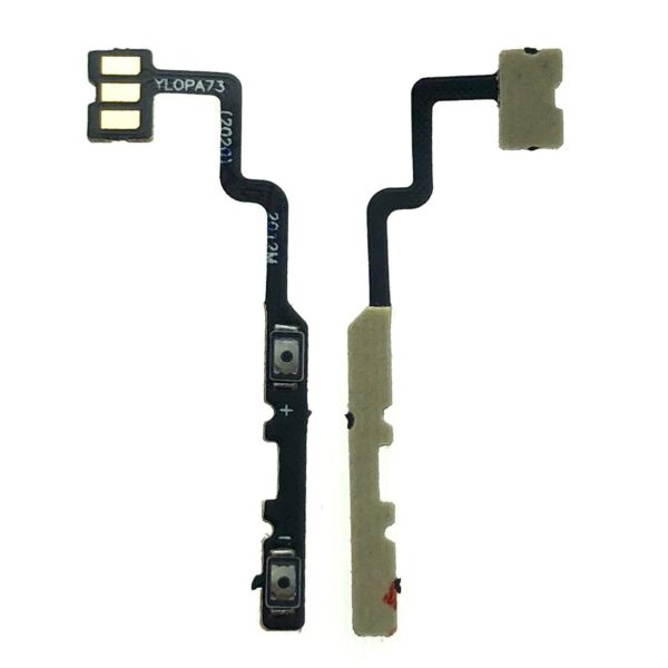 Oppo A73-5G Ribbon Volume