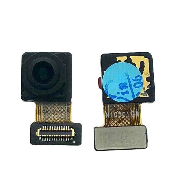 Oppo A95-4G Front Camera