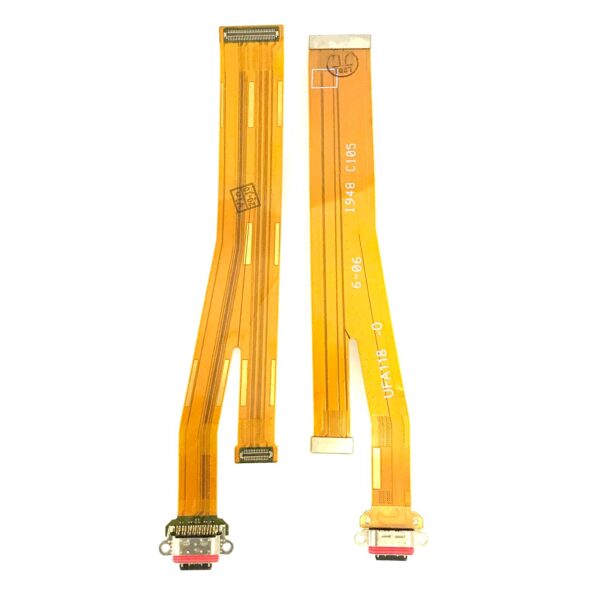 Oppo A91/F15 (AA) Charging Flex Ribbon