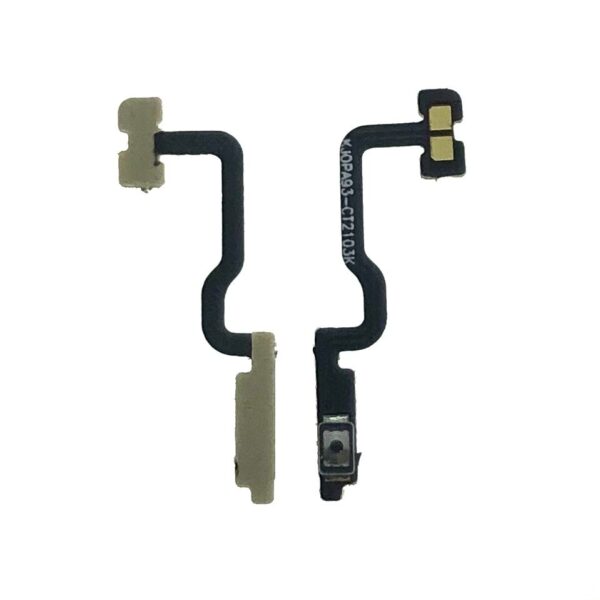 Oppo A93 (KJOPA93-CT2103K) Ribbon On Off