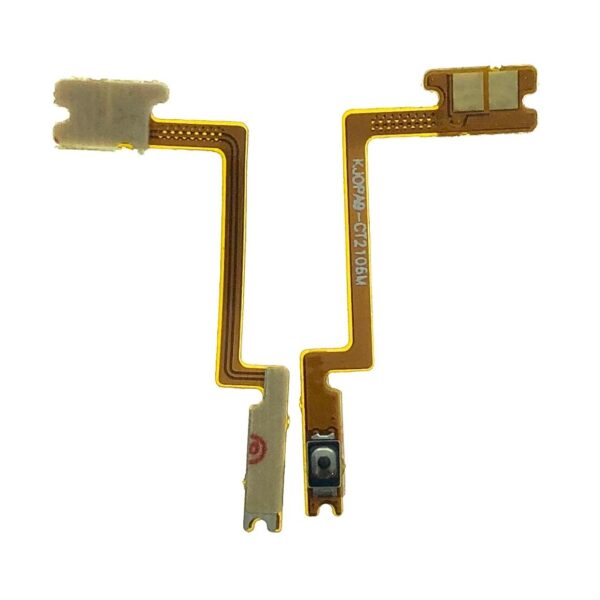 Oppo F11 Ribbon On Off