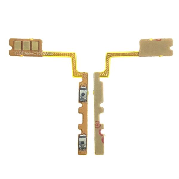 Oppo F11 Ribbon Volume