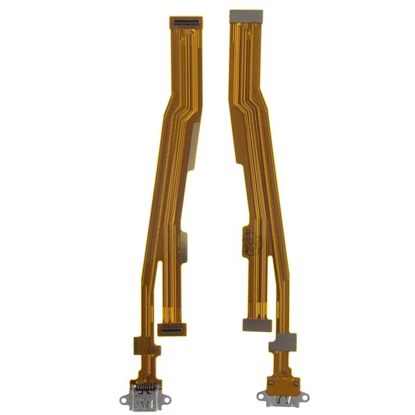 Oppo F5 (AA) Charging Flex Ribbon