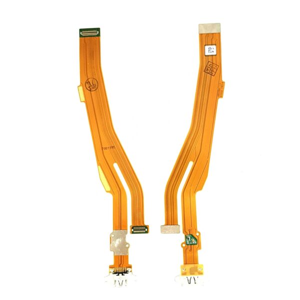 Oppo F7 (AA) Charging Flex Ribbon