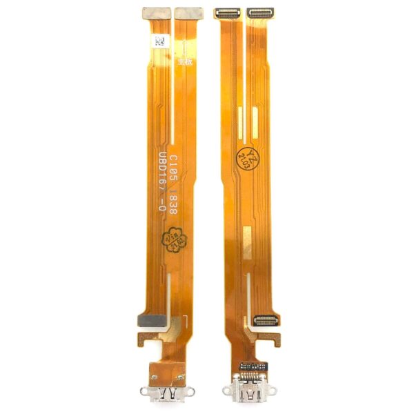 Oppo F9 (AA) Charging Flex Ribbon