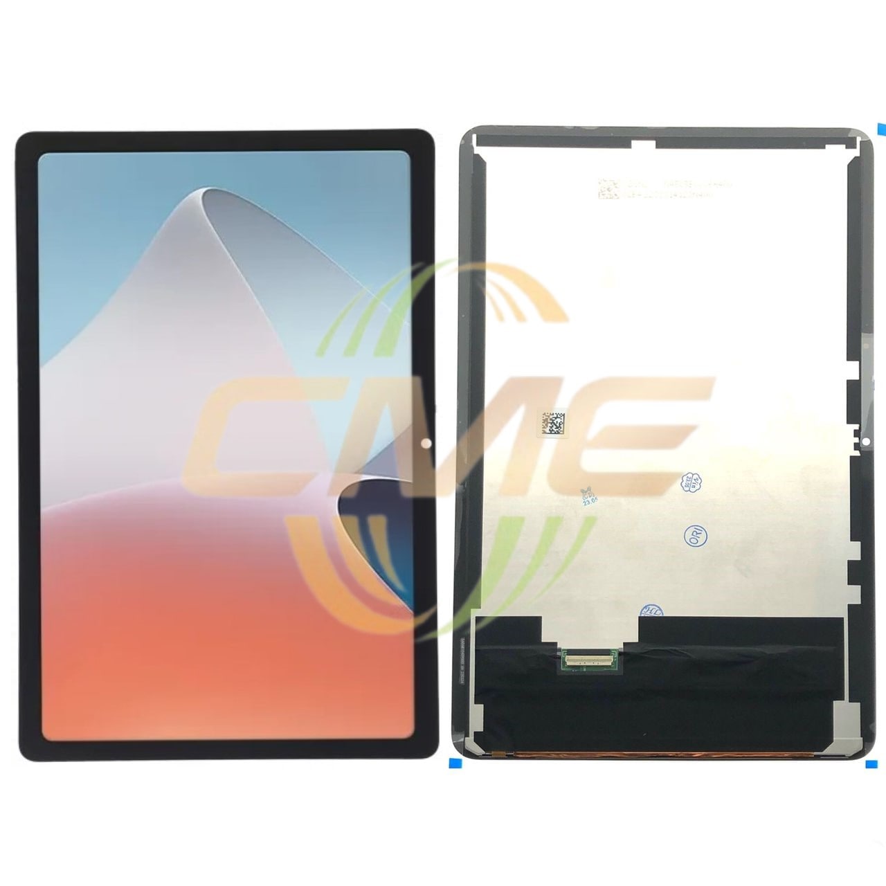 Oppo Pad Air-2022 LCD ORI Full Set (OPD2102,X2122)