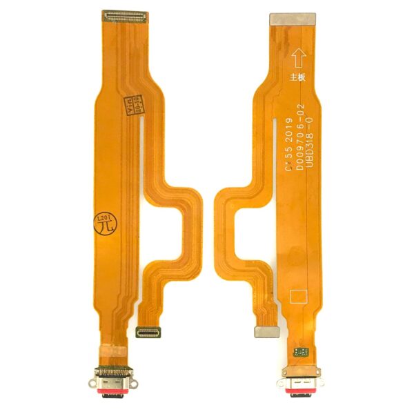 Oppo Reno 4 (AA) Charging Flex Ribbon
