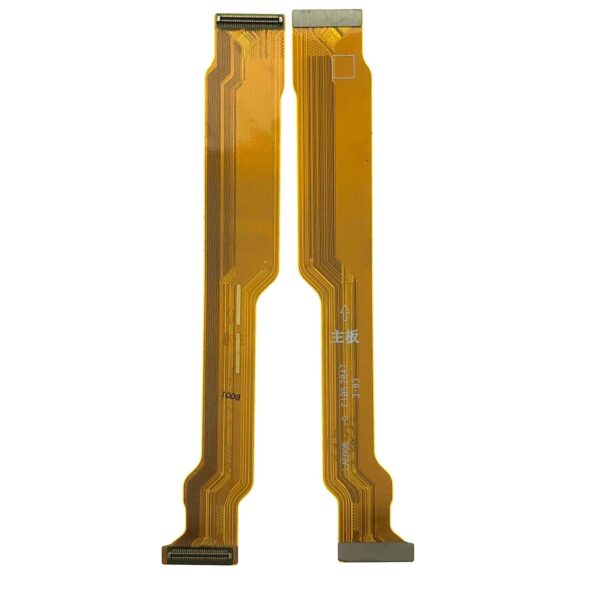 Oppo Reno 4 Pro Ribbon UI For Charging