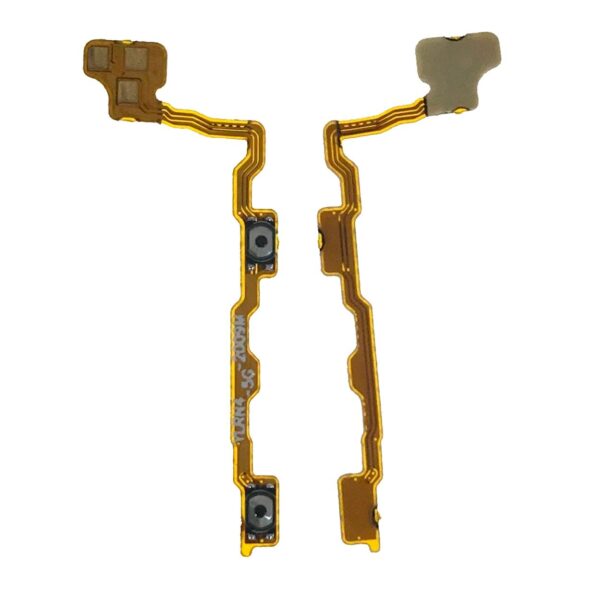 Oppo Reno 4-5G Ribbon Volume