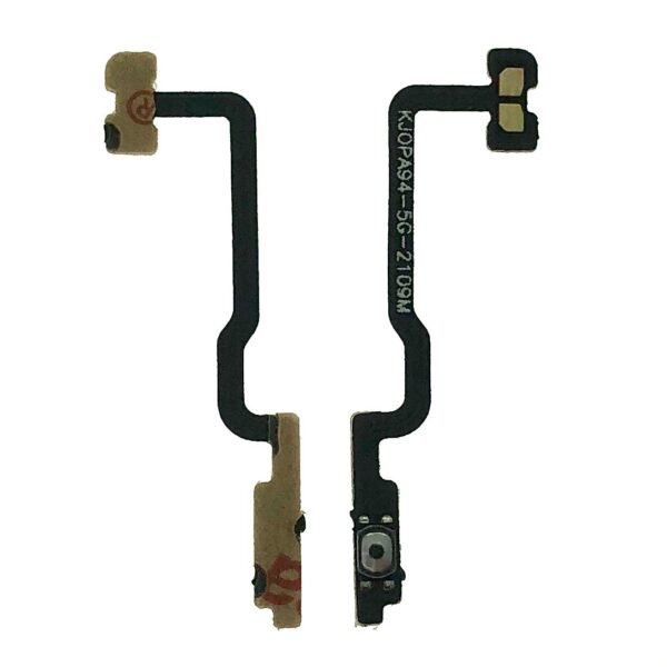 Oppo Reno 5F/A94-5G (KJOPA94) Ribbon On Off
