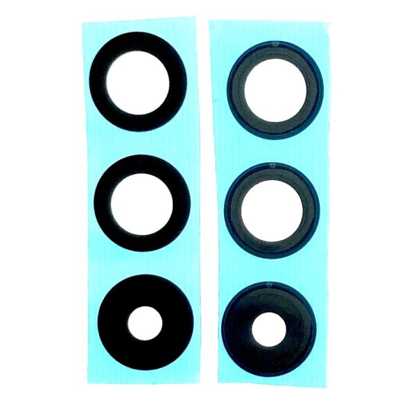 Oppo Reno 6Z Camera Lens (1SET 3PCS)