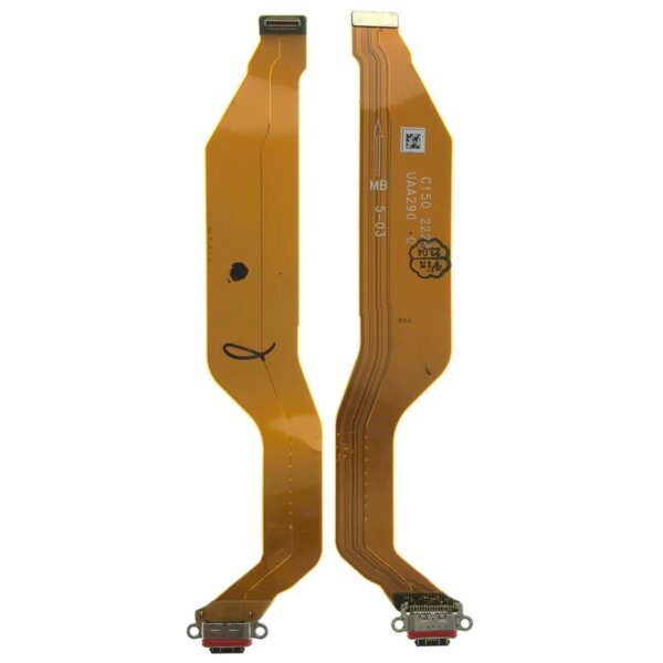 Oppo Reno 7-5G (ORI) Charging Flex Ribbon