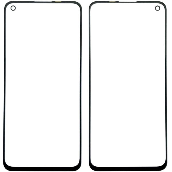 Oppo Reno 7 SE Front Glass + OCA