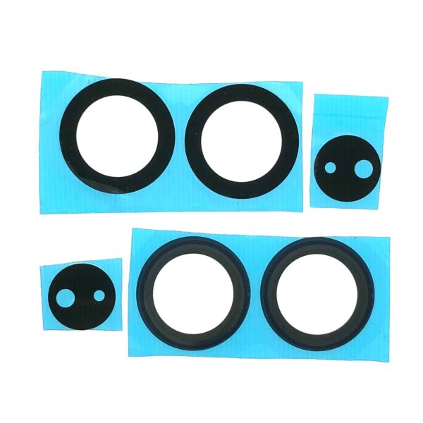 OP Reno 8 Pro-5G Camera Lens (1SET 3PCS)