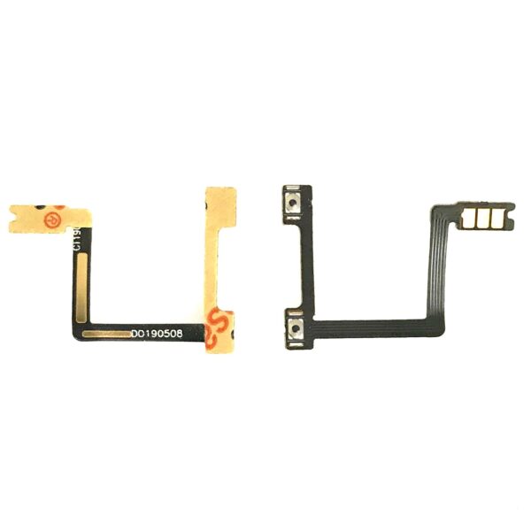 Oppo Reno 10X Ribbon Volume