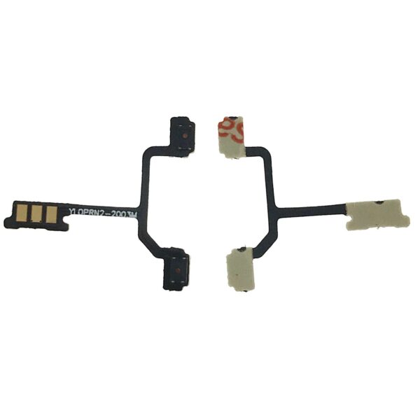 Oppo  Reno 2 Ribbon Volume