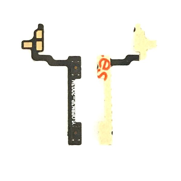 Oppo Reno 3 Pro Ribbon Volume