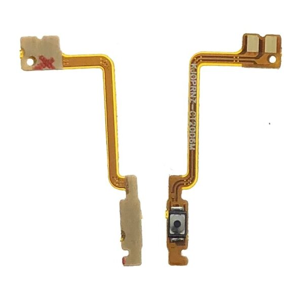 Oppo Reno Z Ribbon On Off