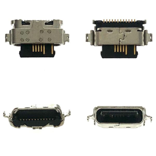 Alcatel 50248 Plug In