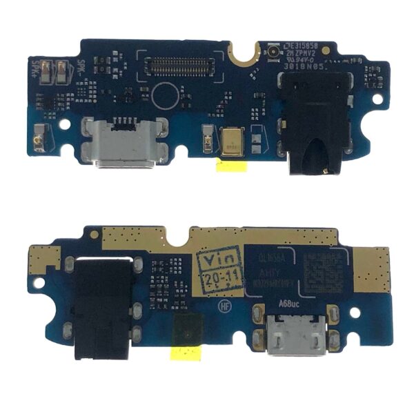 Asus ZB601KL (ORI) Charging Board