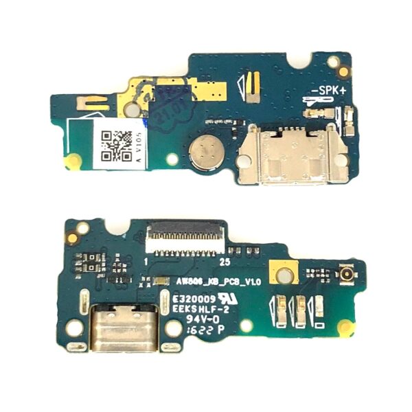 Asus ZC500TG (ORI) Charging Board