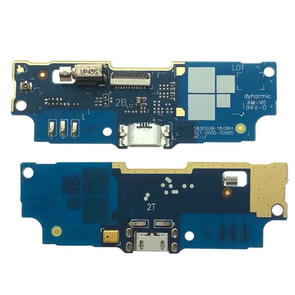 Asus ZB552KL (AA) Charging Board