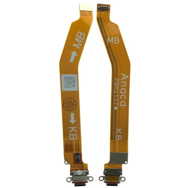 Asus Zenfone 8 ZS590KS (ORI) Charging Flex Ribbon