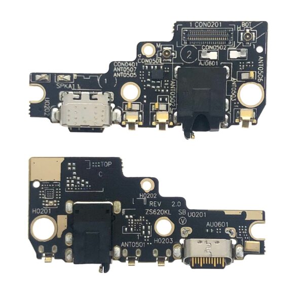 Asus ZS620KL (AA0 Charging Board + Handfree