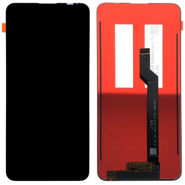 Asus Zenfone 6-2019 ZS630KL (I01WD, I01WD) LCD ORI Full Set