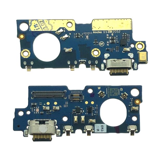 Asus Zenfone 7 ZS670KL (ORI) Charging Board
