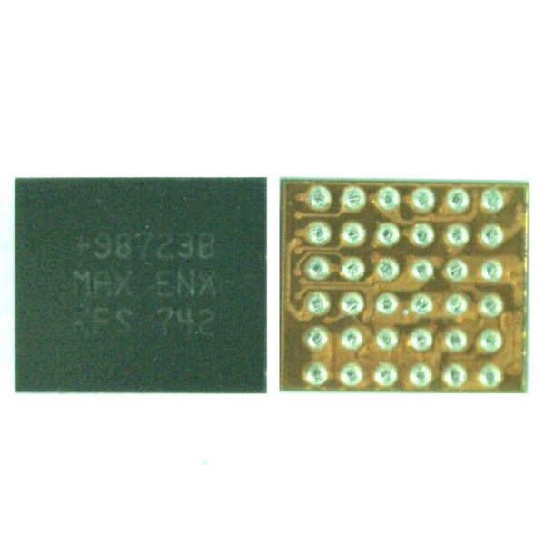 Audio IC (+98723B)