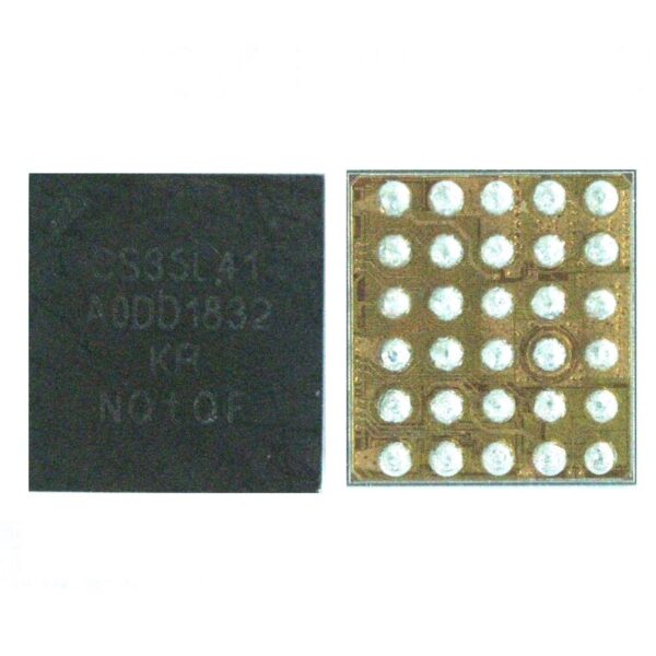 Audio IC - CS35L41