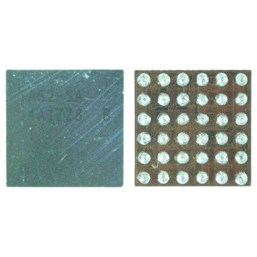 HW Honor 20/Mate 30 (TAS2-SA) Audio IC