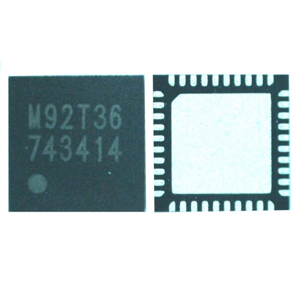 Charging IC -M92T36
