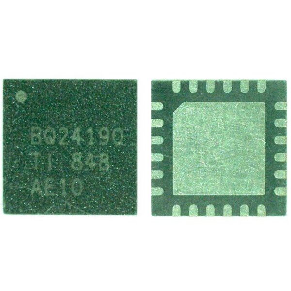 Charging IC BQ24190