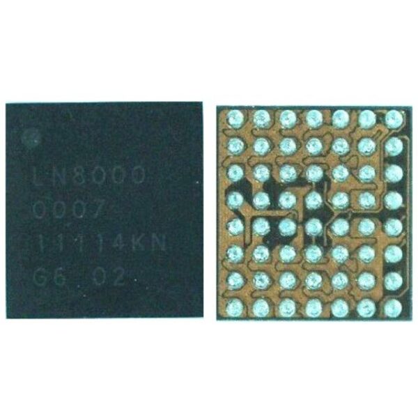 Charging IC -LN8000