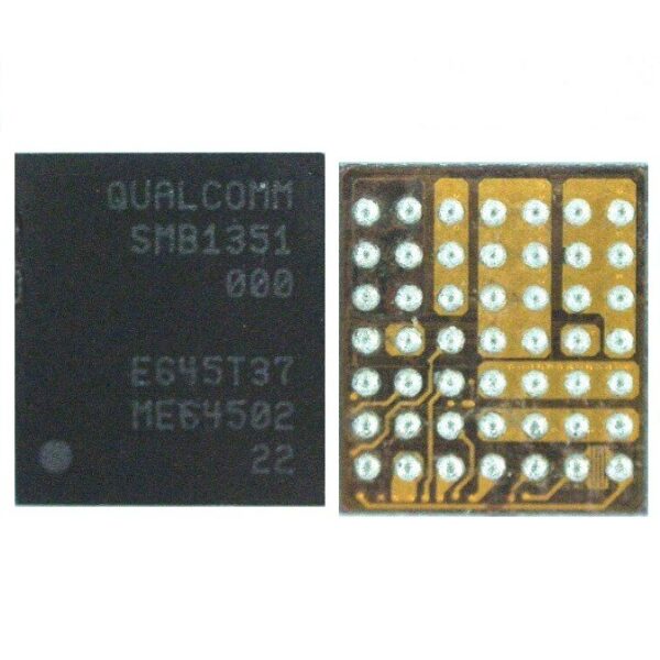 Charging IC -SMB1351-000