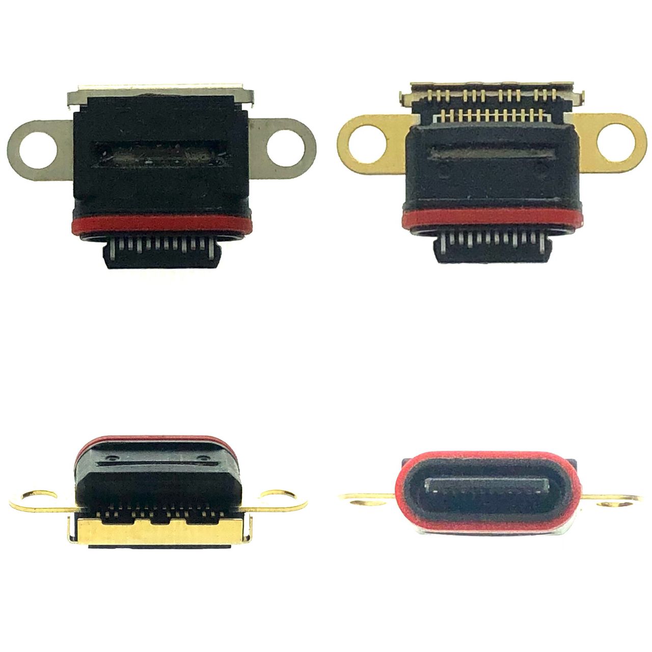 Google Pixel 5/5A/6 Plug In