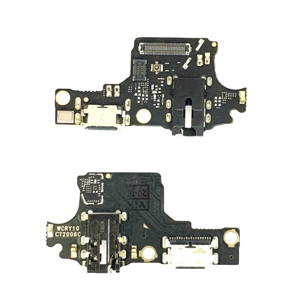 HW Honor 10 (AA) Charging Board + Handfree