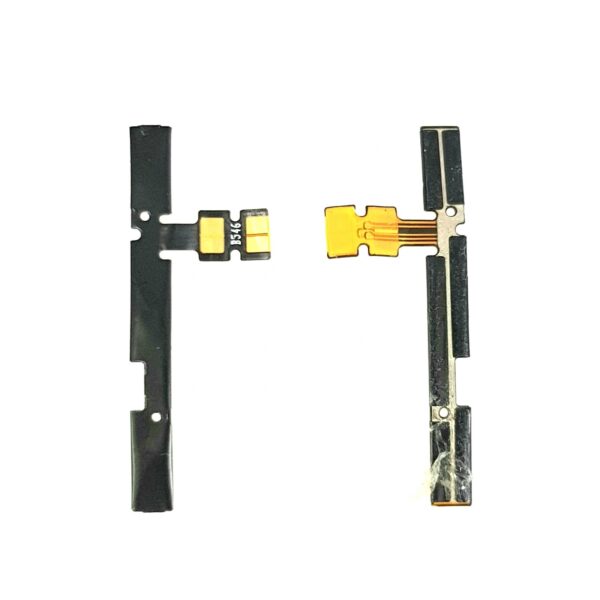 HW Honor 4C Ribbon On Off + Volume